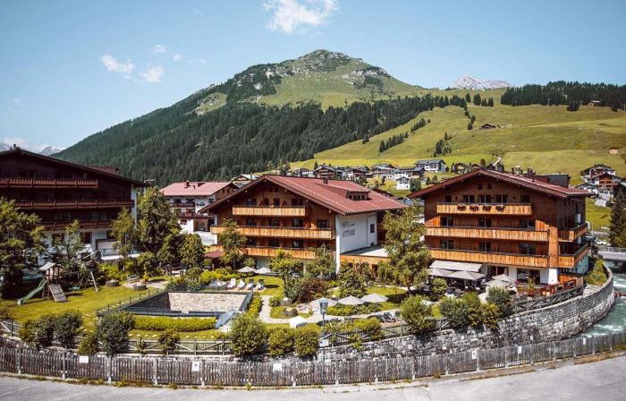 Hotel Gotthard