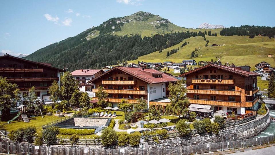 Hotel Gotthard