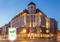 Hotel Piast Wrocław Centrum Hotels in 