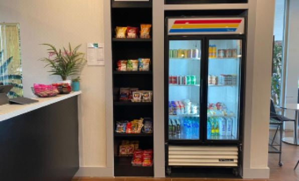 Glendale Express Hotel