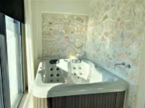 Kali Thea Suites Hoteles en Sitonia