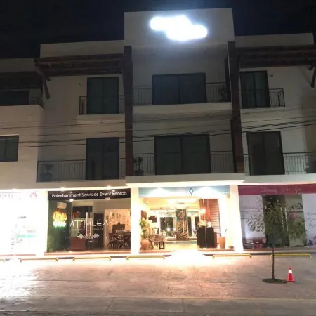 Riviera Sayulita Hotel