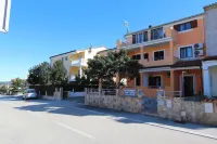 Rooms and Apartment Matosevic - 3-Sterne