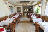Hotel Chateaubleau