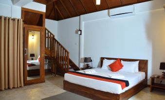 The Bell Farm Eco Resort
