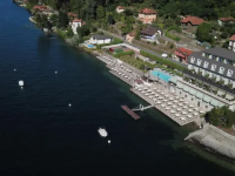 Hotel Ghiffa Hotels in Ghiffa