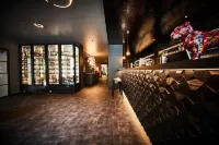 Werners Boutique Hotel Fürth - Bar