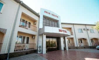 Hotel Asia Khiva