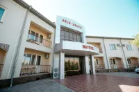 Hotel Asia Khiva Hotels near Islam Khoja Minaret