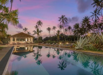 The Villa Bentota by KK Collection