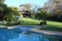 Kumbali Country Lodge - Rooftop Pools