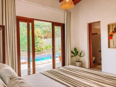 Vila Trancosear Hôtels à : Trancoso