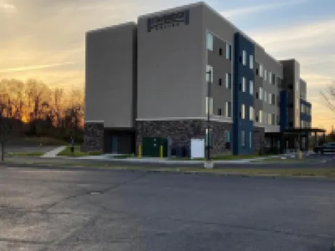 Staybridge Suites CINCINNATI EAST - MILFORD by IHG Hotels in Clermont County