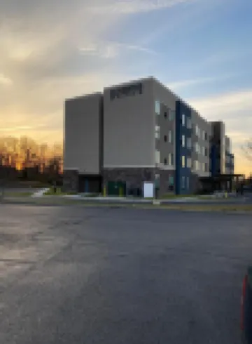 Staybridge Suites CINCINNATI EAST - MILFORD by IHG