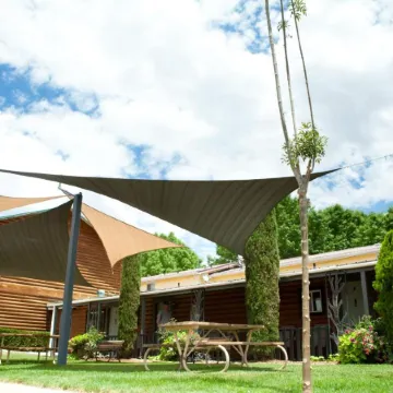 Canyons Lodge- A Canyons Collection Property