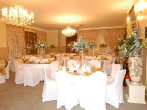 ザ キンバリー クラブ ゲストハウス キンバリーのホテル