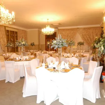 Kimberley Club Guesthouse