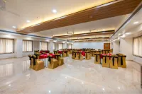Enrise By Sayaji Chhatrapati Sambhaji Nagar - breakfast