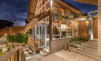 Arkana Village by Nagisa Bali