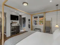 卡希爾斯的威爾斯酒店 傑克遜縣酒店