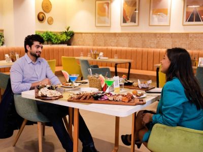 Bloom Hotel - Jalandhar