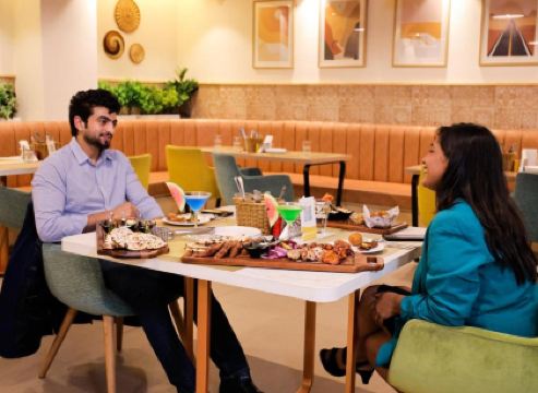 Bloom Hotel - Jalandhar