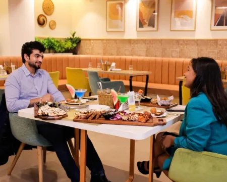 Bloom Hotel - Jalandhar Hotels in Jalandhar