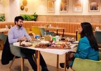 โรงแรมบลูม - จาลันดาร์ โรงแรมใน