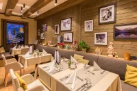Hotel OTP Birkenhof Hotels in Dobriach