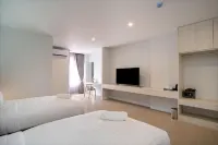 The Pride Hotel Phitsanulok Hotels in Wang Thong