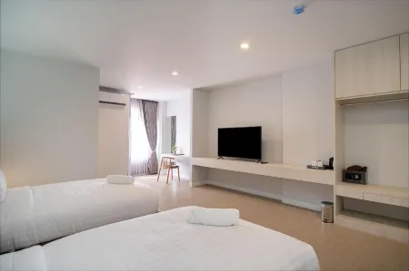 The Pride Hotel Phitsanulok