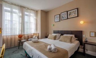 Ama Hôtel