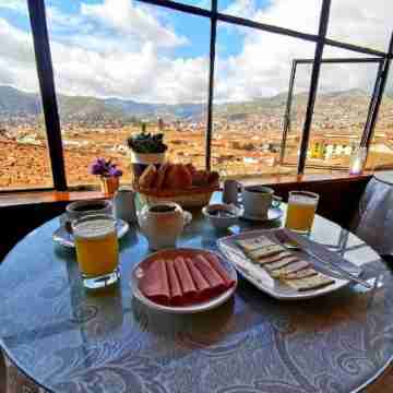 Hostal Tu Hogar Dining/Meeting Rooms