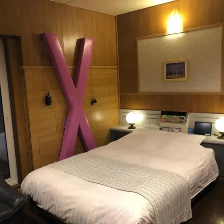 Hotel Vegas (Adult Only)