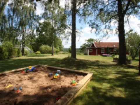 Hotell Paradis Hotels in Eksjo Municipality