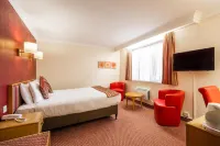 Comfort Inn Arundel Hotels in Lyminster and Crossbush