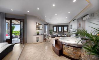 Iakovakis Suites & Spa