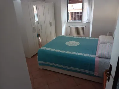Appartamento 3 del Vecchio Convento Hotels near Gemonio