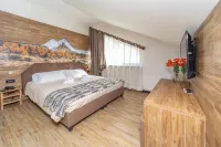Hotel du Col Hotels in Sestriere