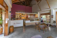Le Petit Village Boutique Hotel & Spa - Aamiainen