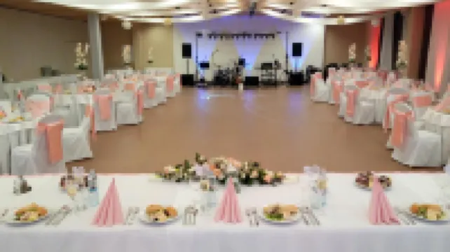 Congress Hotel Centrum