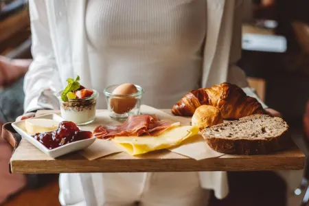 Hotel Unplugged Отели рядом с достопримечательностью «Центр современного искусства Witte de With»