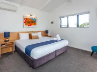 Tidewater Motel & Tourist Park Hotels in Coromandel