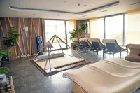 Hotel Ponteo - Activity Park - Wifi