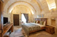 Nujel'm Cappadocia Hotels in Ayvali