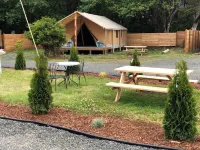 Pacific Dunes Resort Hotels in Copalis Beach