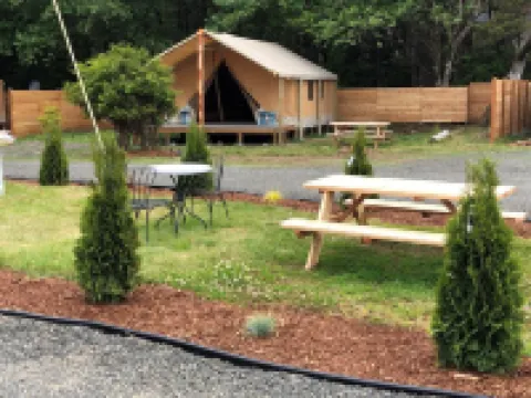 Pacific Dunes Resort