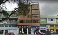 Hotel Juanambu Hotels in 