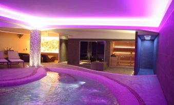 Hotel Delle Terme & Spa