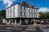 Severn View Hotel Hotels in 